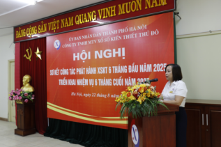 Hội nghị Sơ kết 6 tháng đầu năm 2025 và triển khai nhiệm vụ 6 tháng cuối năm 2025