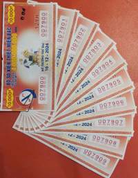 XỔ SỐ TRUYỀN THỐNG