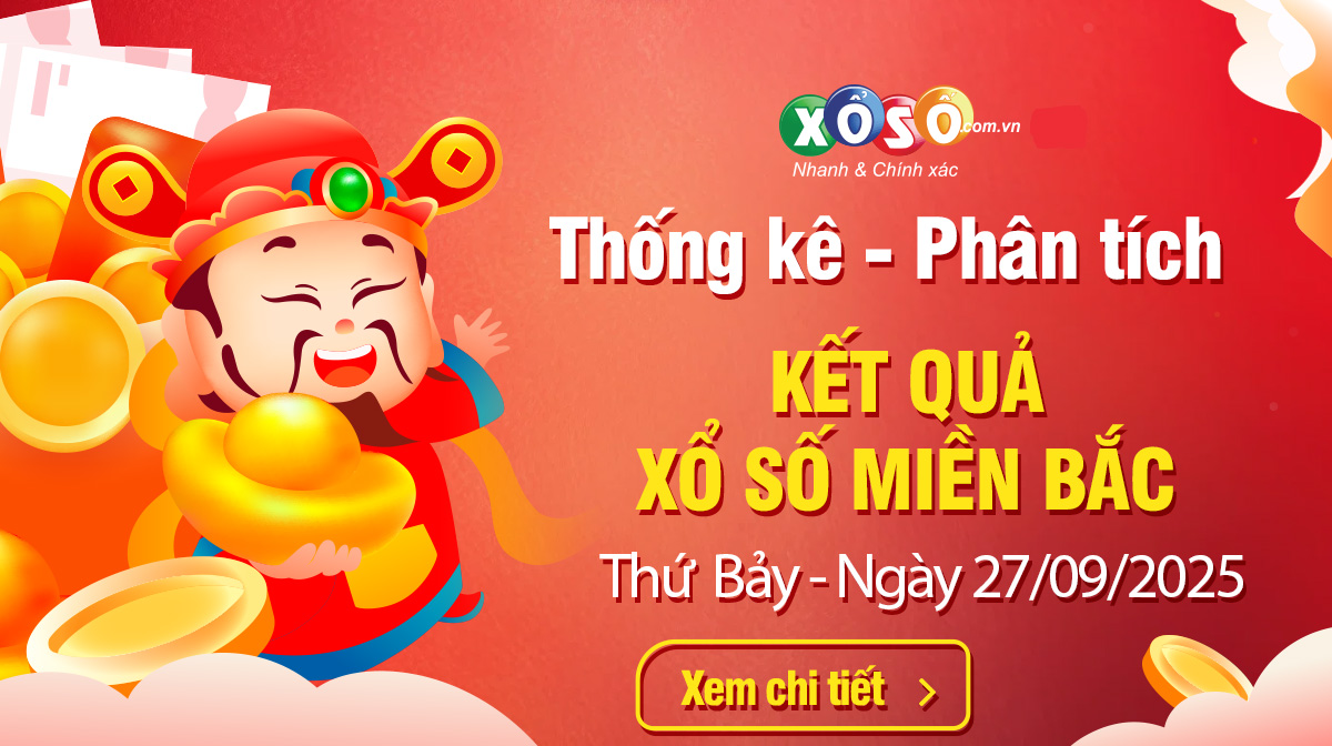 Thống Kê XSMN 27092025 - Tổng Hợp Xổ Số Miền Nam Thứ 7 Ngày 279 2