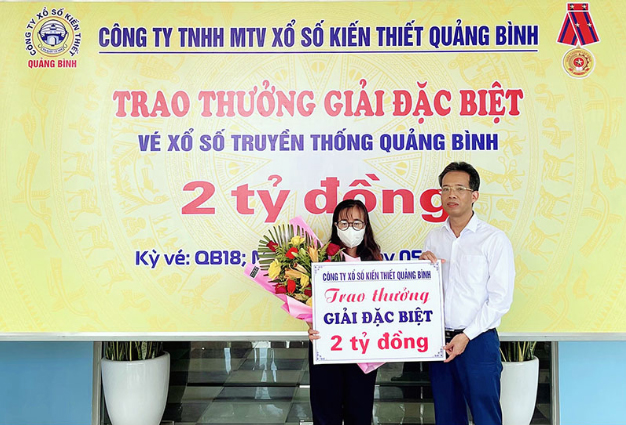 8 Điều người trúng xổ số cần ghim lại ngay 1