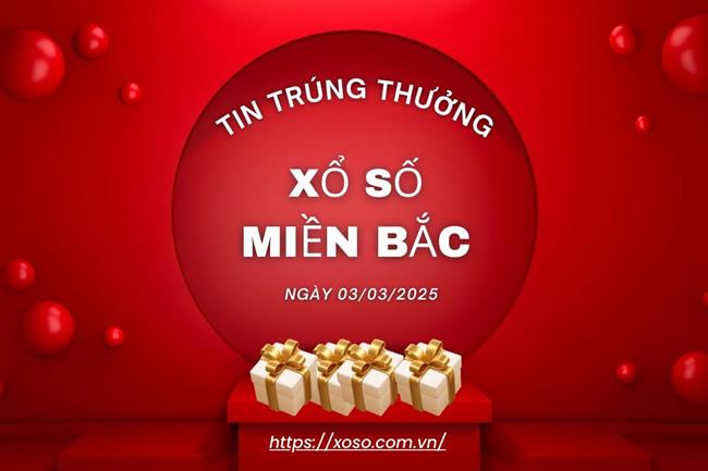 Hà Nội: Trúng 1 Tỷ Đồng Giải Đặc Biệt Xổ Số Miền Bắc!