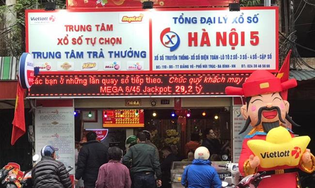 Mở đại lý xổ số miền Bắc: Cơ hội kinh doanh đầy tiềm năng